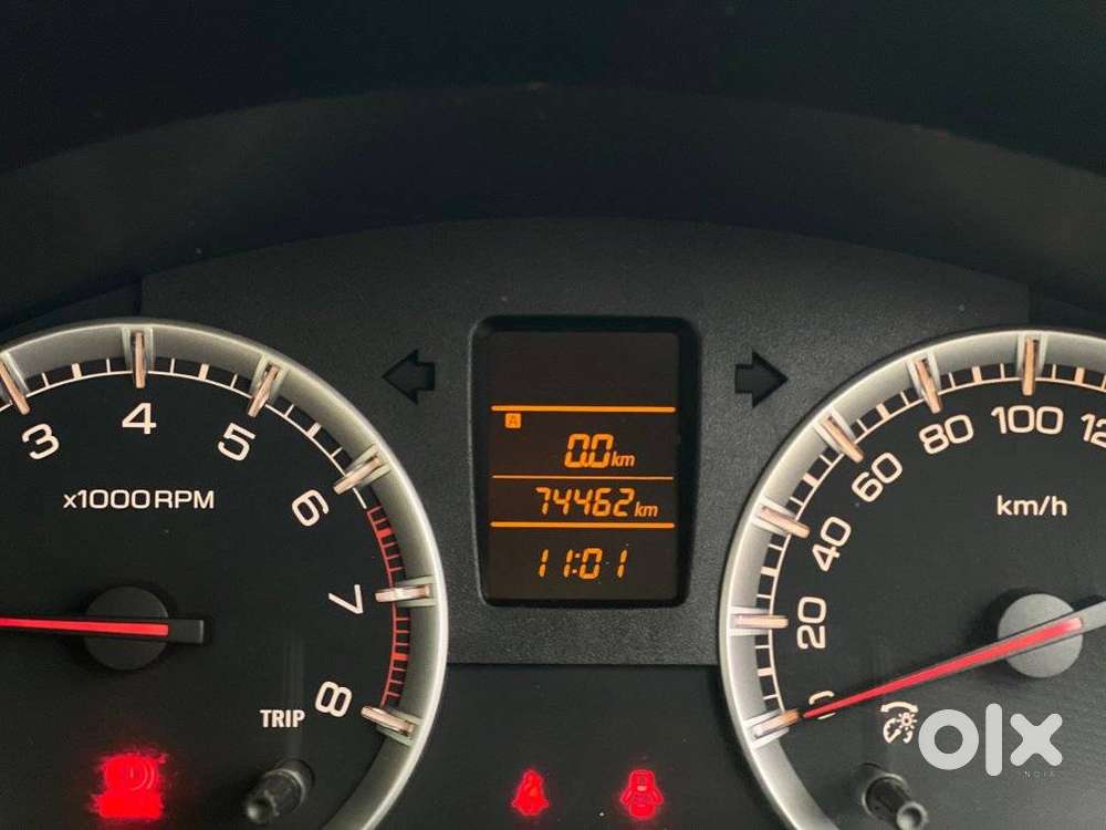 Maruti Suzuki Dzire 1.2 Vxi, 2013, Petrol