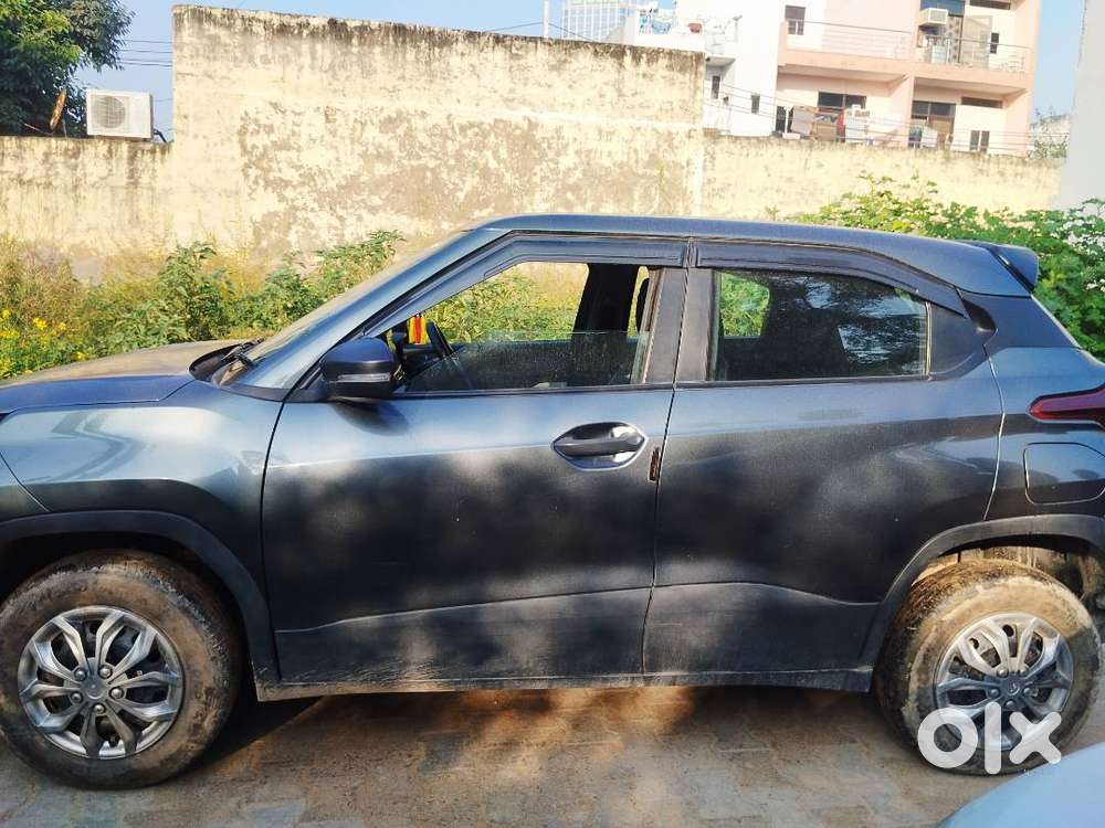 Tata Punch Pure 2024