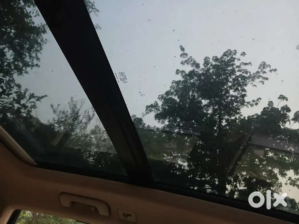 Car Audi Q7