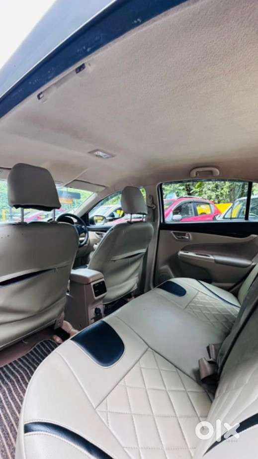 Maruti Suzuki Ciaz Vxi(o), 2017, Petrol