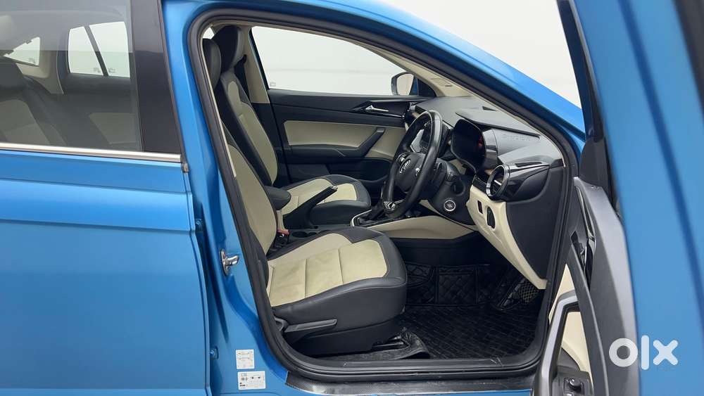 Skoda Slavia Style 1.5l Tsi Dsg, 2022, Petrol