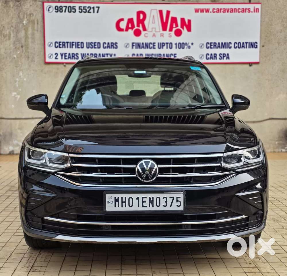 Volkswagen Tiguan 2.0 Elegance Tsi Dsg, 2024, Petrol