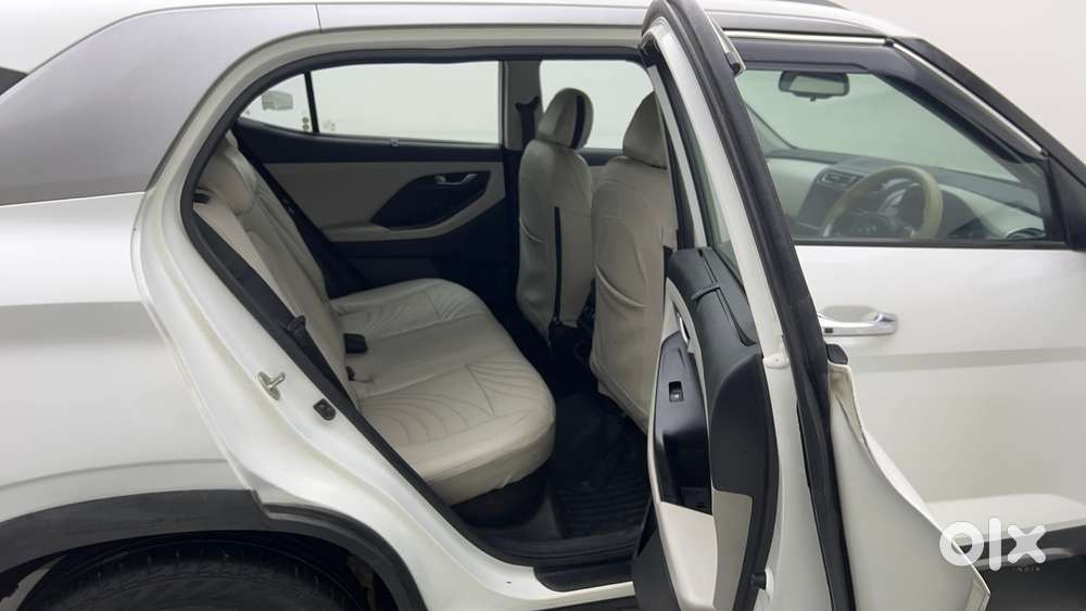 Hyundai Creta 1.5 Sx, 2022, Petrol