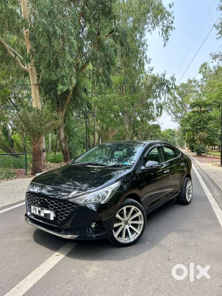 Verna Sx Diesel Manual 2821
