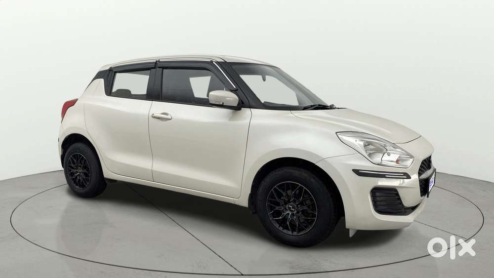 Maruti Suzuki Swift 2018 Amt Vxi, 2022, Petrol