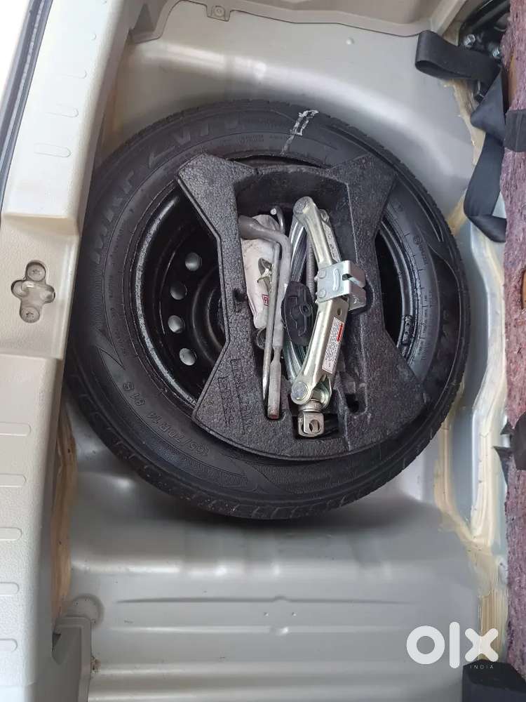 Maruti Suzuki Celerio 2017 Petrol Good Condition