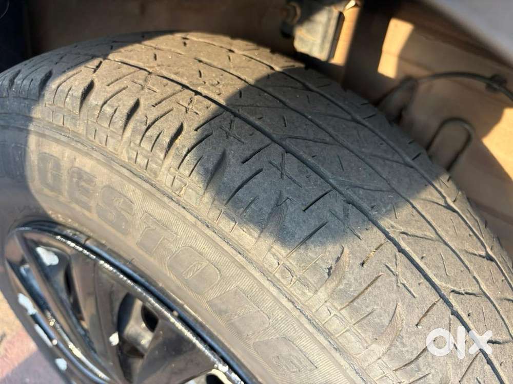 Maruti Suzuki Swift Dzire Petrol Well Maintained
