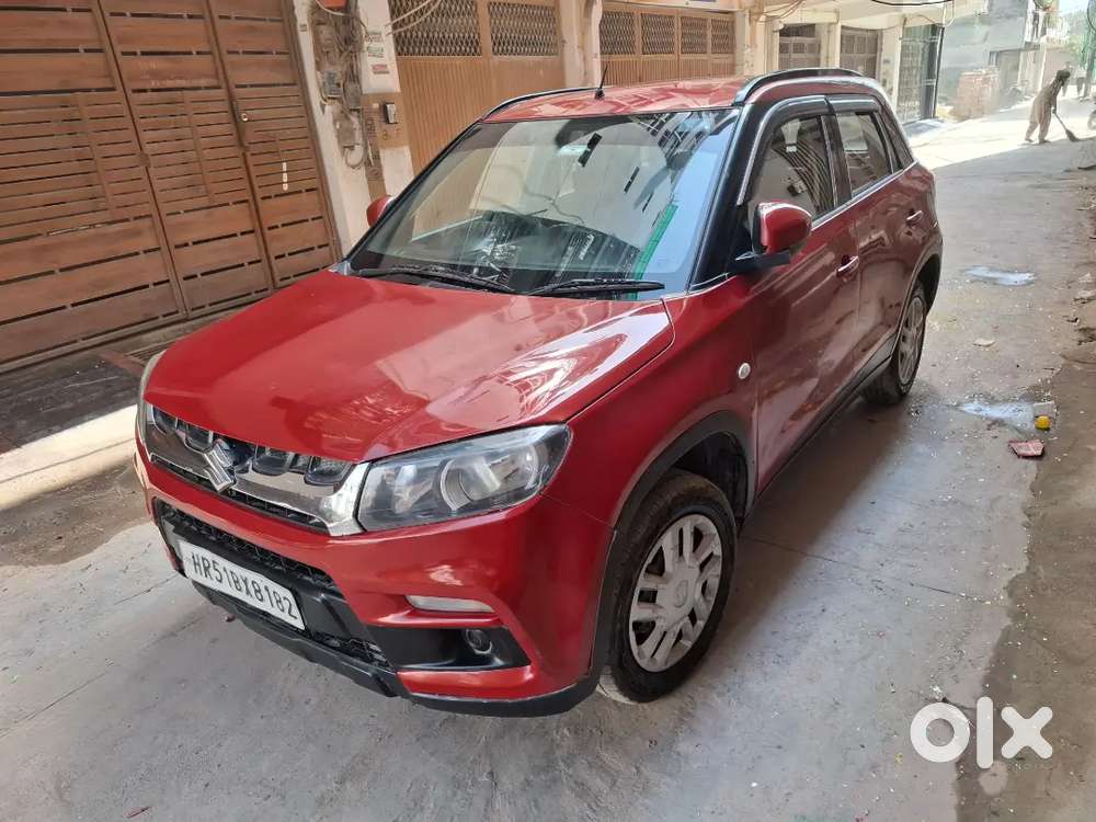Maruti Suzuki Xl6