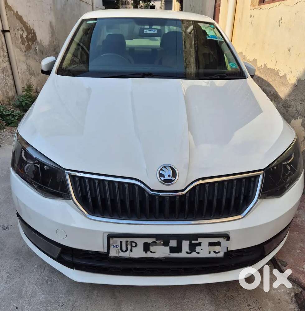 Skoda Rapid Ambition 2020 Diesel