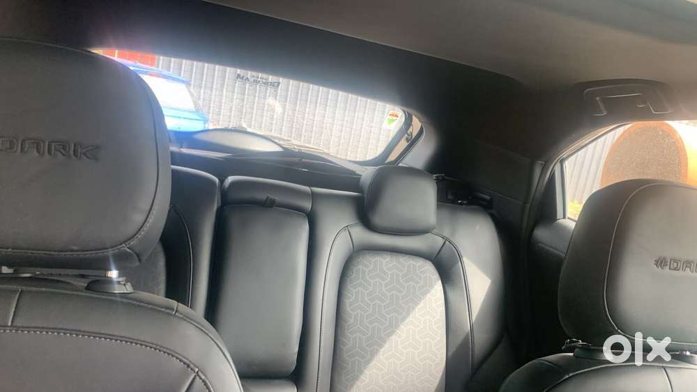 Tata Nexon Diesel 2023