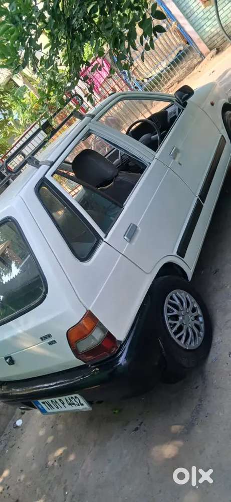 Maruthi 800 Fc 2030
