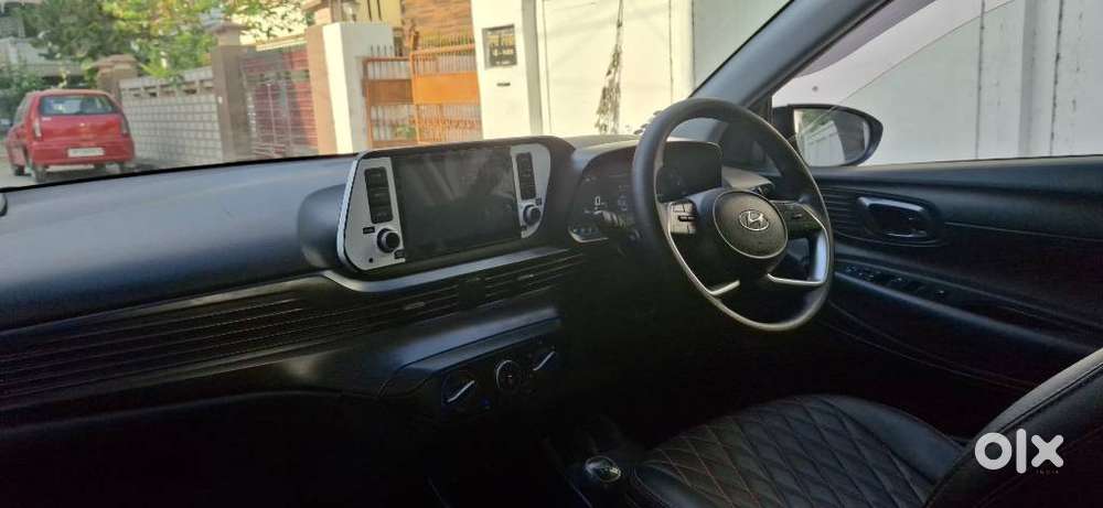 Hyundai I20 1.2 Spotz, 2022, Petrol