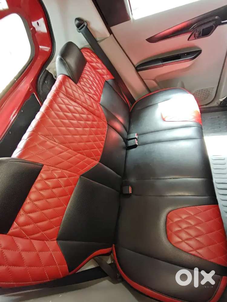 Mahindra Kuv 100 2016 Variant