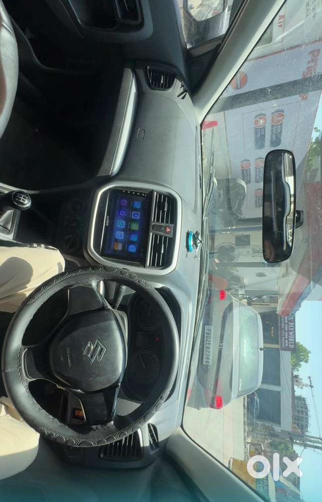 Maruti Suzuki Vitara Brezza 2018 Diesel Well Maintained