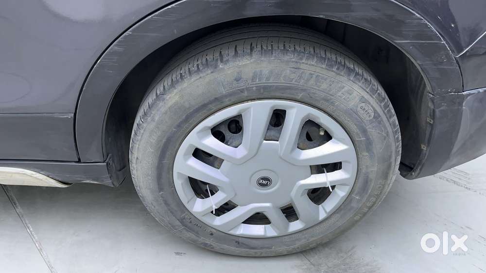 Maruti Suzuki S-cross 1.5 Delta, 2015, Diesel