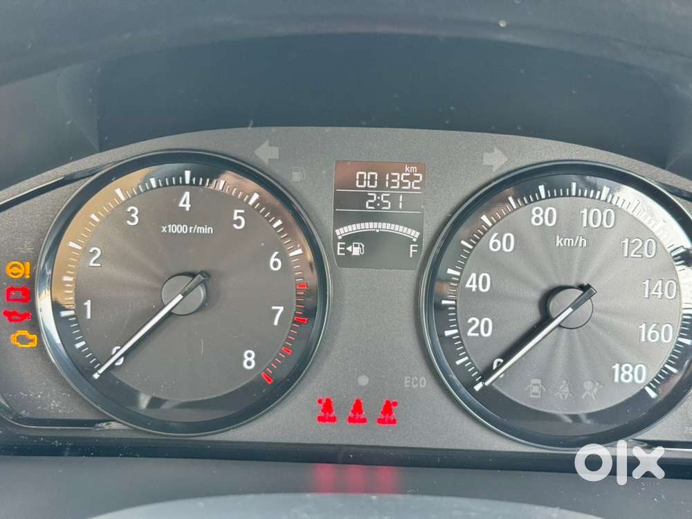 Honda Amaze 2026