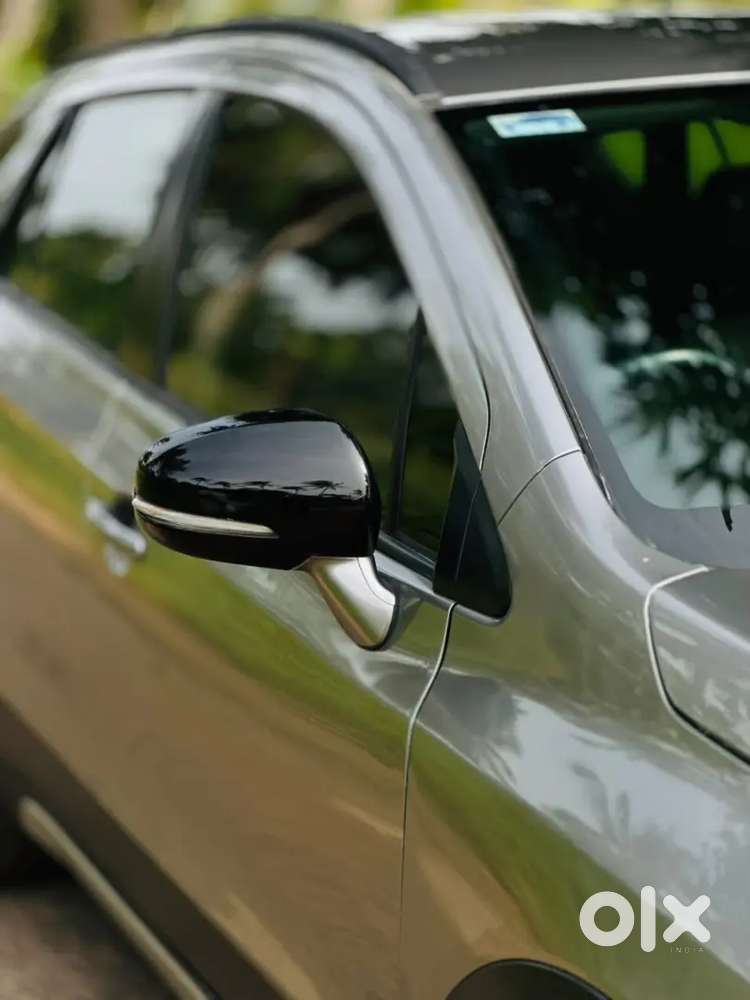 Maruti Suzuki S-cross 2018