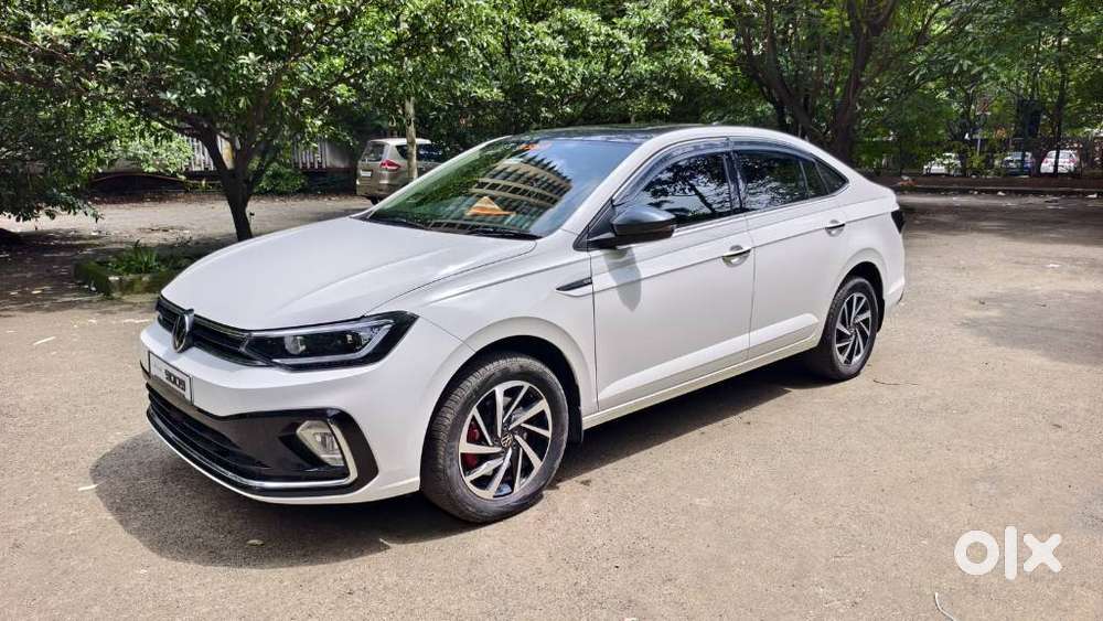 Volkswagen Virtus Gt Plus 1.5 Mt, 2024, Petrol