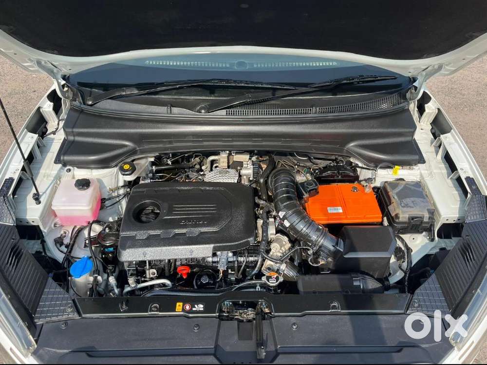 Hyundai Creta E 1.5 Diesel, 2022, Diesel