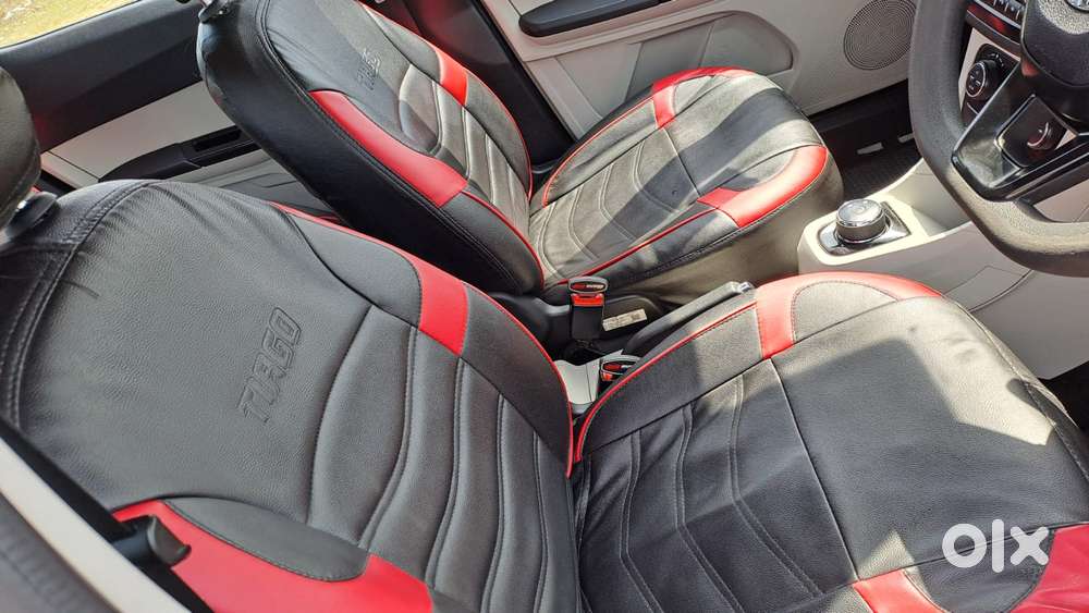 Tata Tiago Ev Xz Plus Lr, 2023, Electric