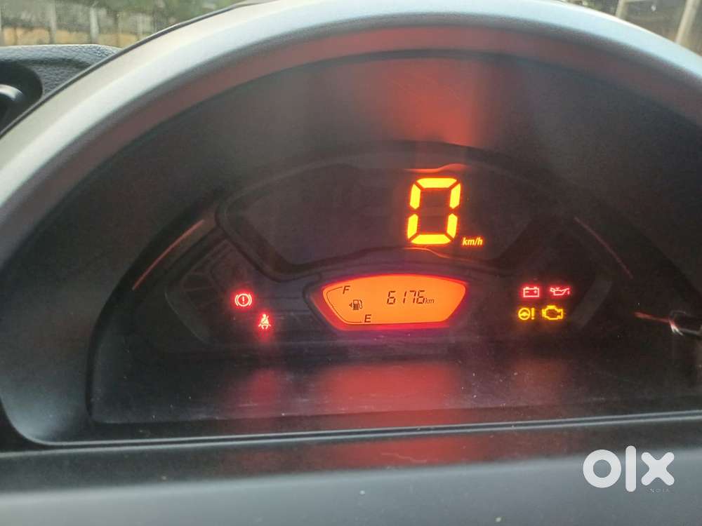 Maruti Suzuki S-presso Vxi Plus, 2023, Petrol