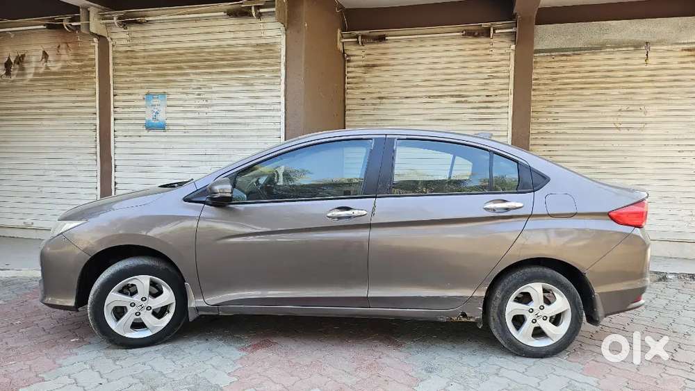 Honda City 2014 Petrol 96000 Km Driven Soonrof