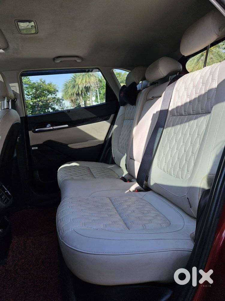 Kia Seltos Htx Plus D, 2020, Diesel