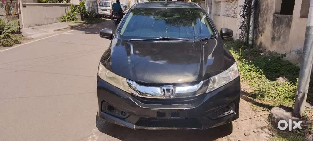 Nice Good Car