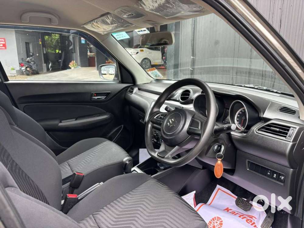 Maruti Suzuki Swift, 2023, Petrol