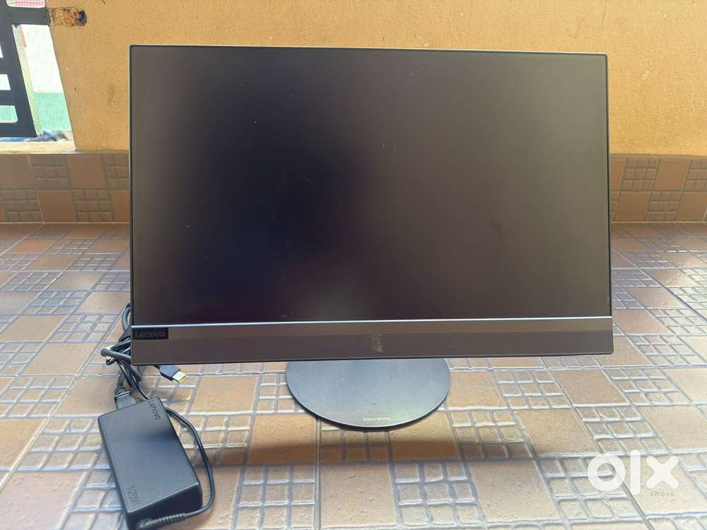 Lenovo Allinone
