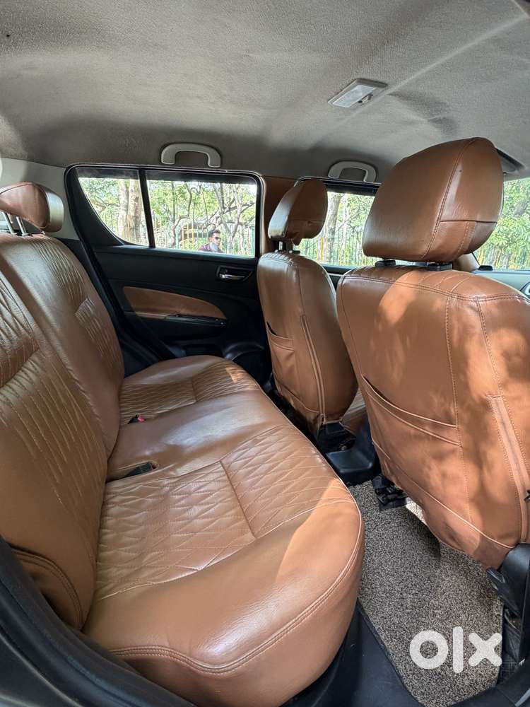 Maruti Suzuki Swift Vdi (o), 2017, Diesel