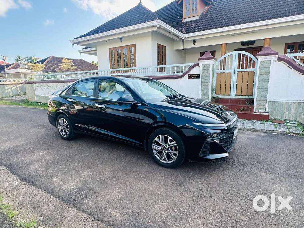 Hyundai Verna 1.5 Sx Petrol Mt, 2023, Petrol