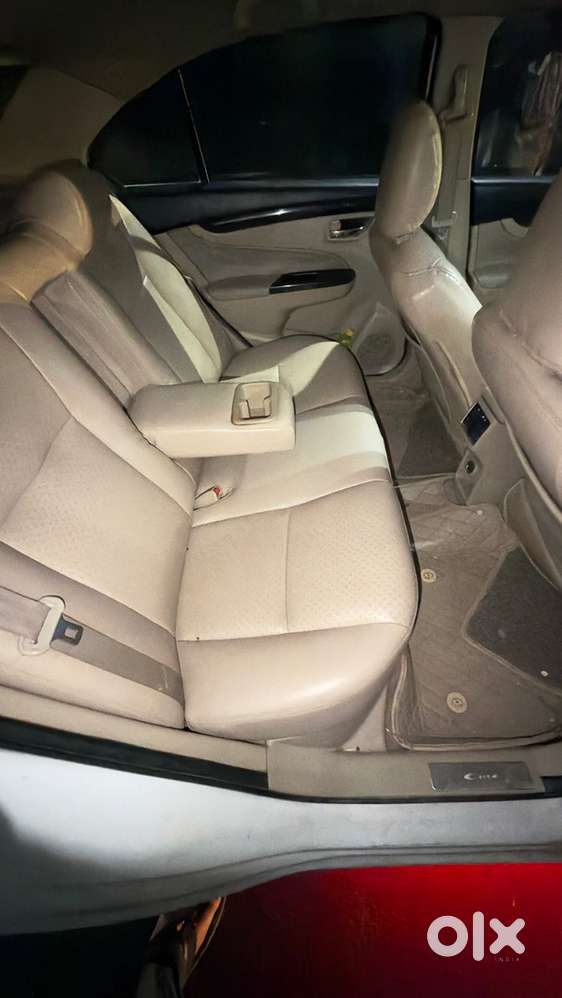 Maruti Suzuki Ciaz 2015 Car