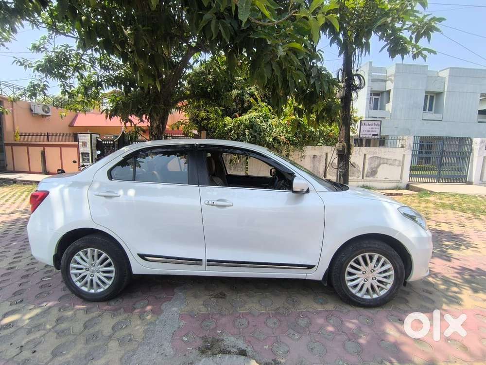 Maruti Suzuki Swift Dzire Zxi + Mt, 2024, Petrol