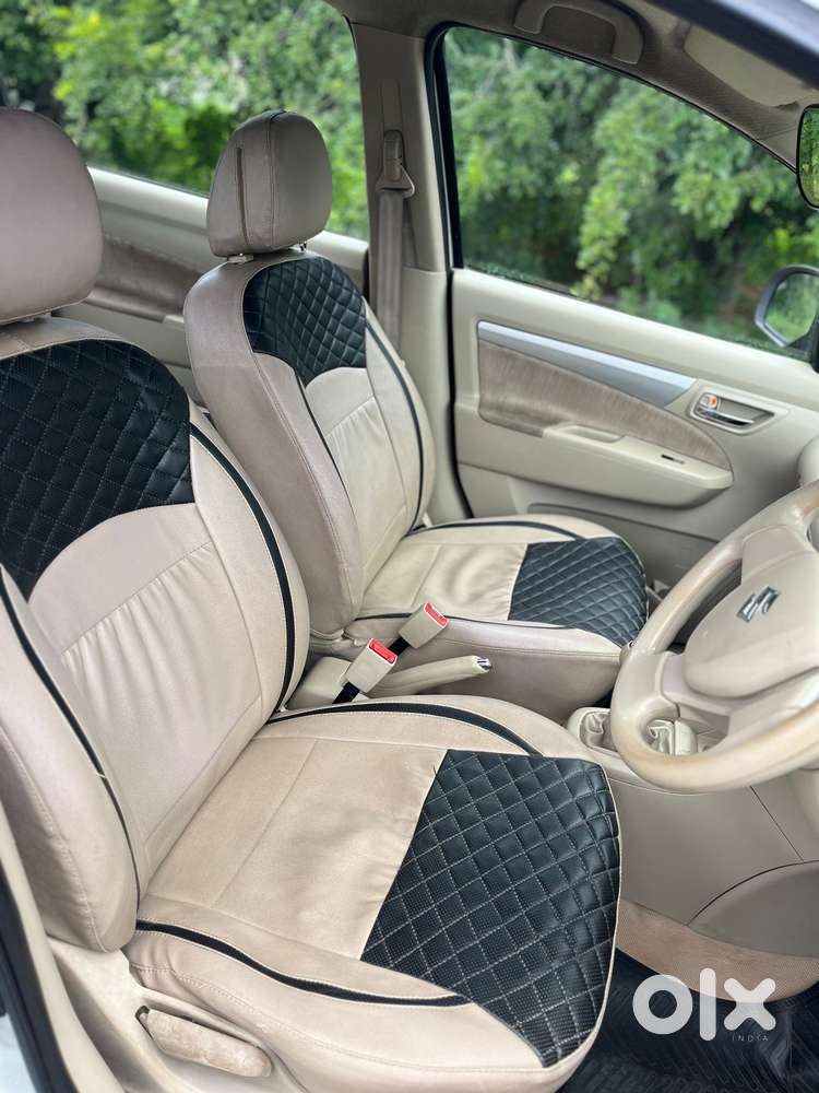 Maruti Suzuki Ertiga Vxi, 2014, Petrol
