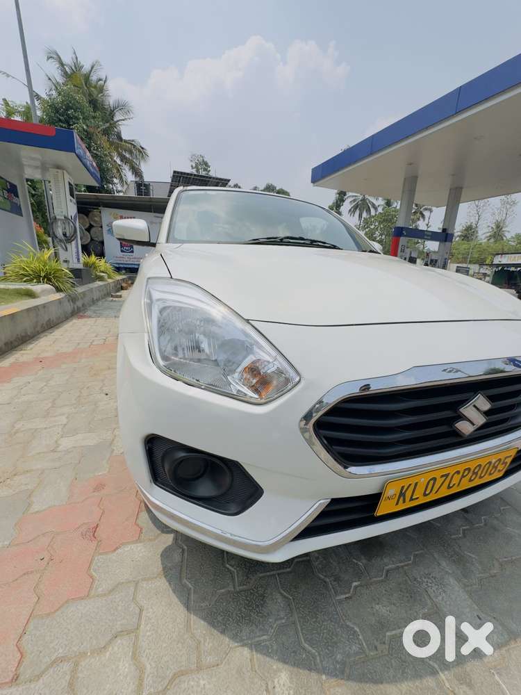 Maruti Suzuki Dzire 2017-2020 Vdi, 2018, Diesel