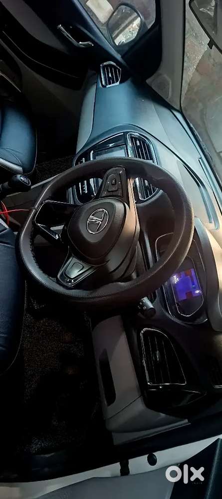 Tata Tiago 2021 1st Owner