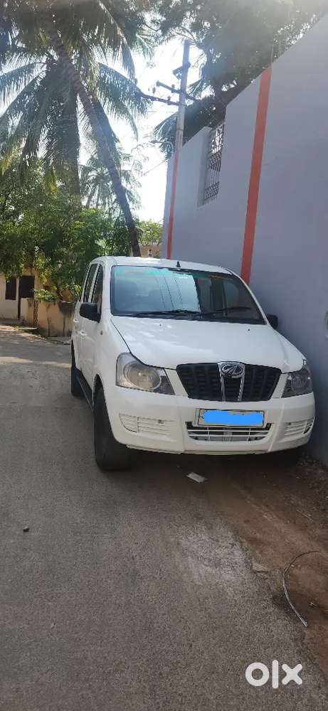 Mahindra Xylo 2011 Model Smooth Engine Neat Condition