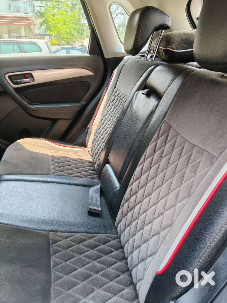 Well Maintained Brezza Zdi+ For Sale.