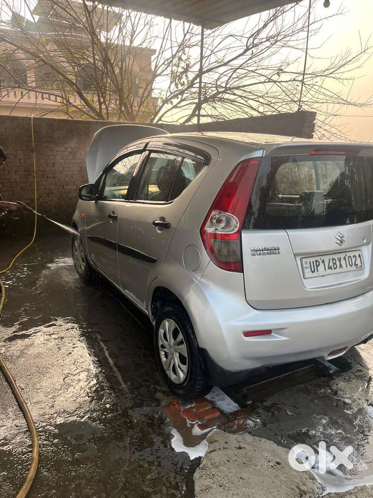 Maruti Suzuki Ritz Diesel Good Condition