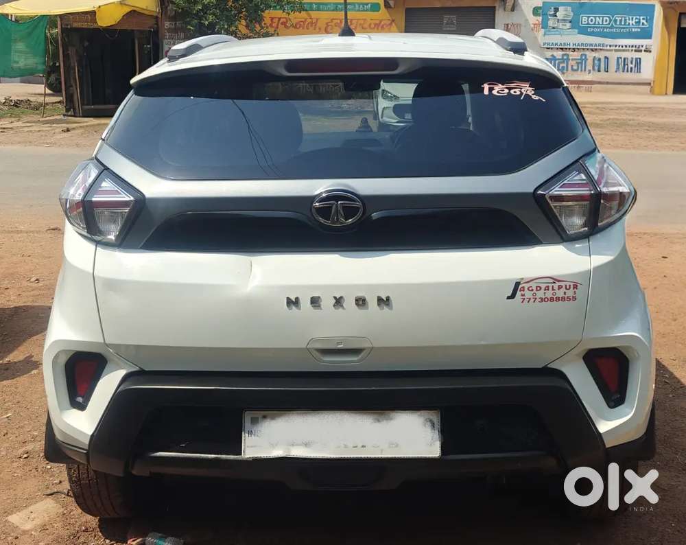 Nexon Diesel For Sell