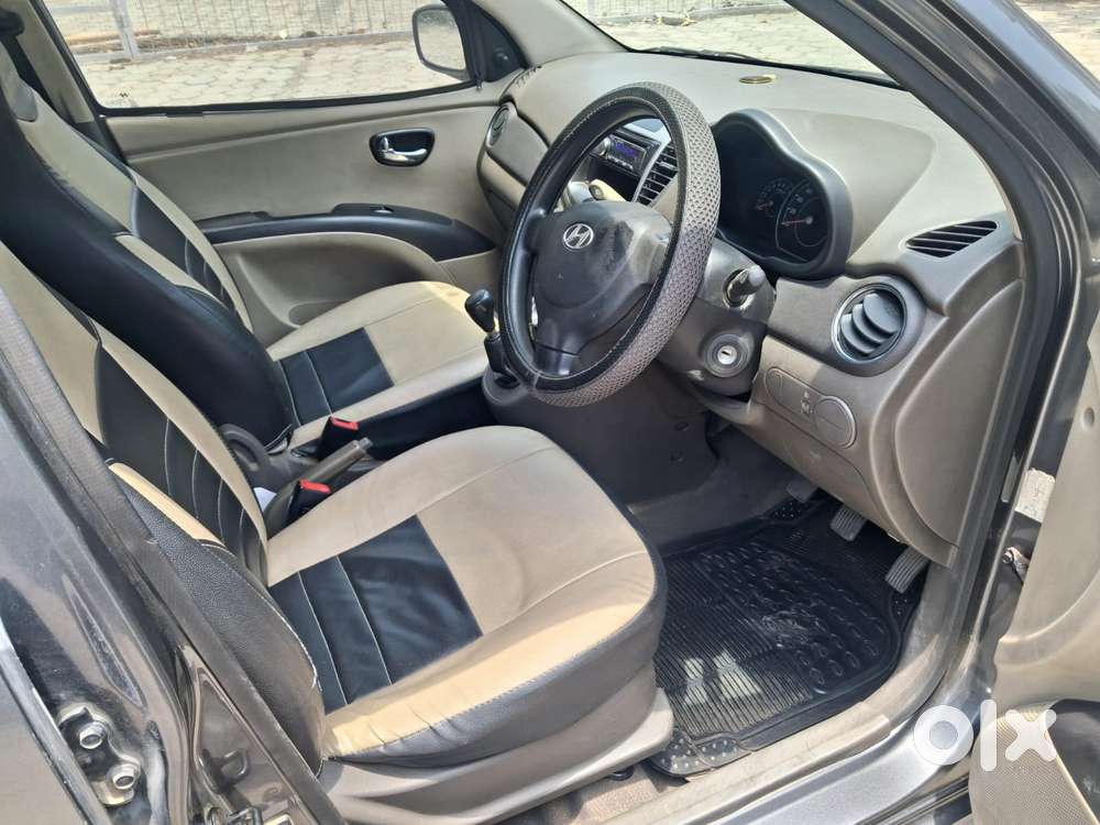 Hyundai I10 1.2 Kappa Magna, 2012, Petrol
