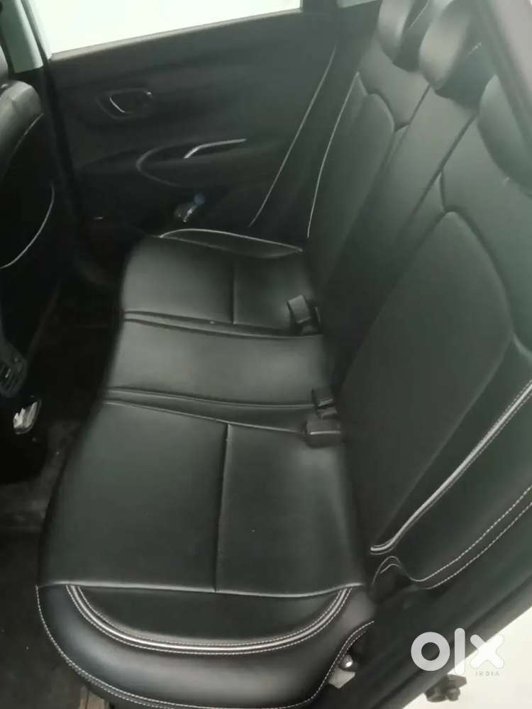 Hyundai New I20 2023 Petrol 35000 Km Driven