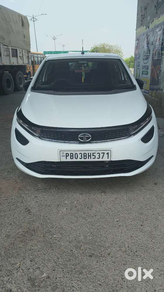 Tata Altroz 1.2 2022