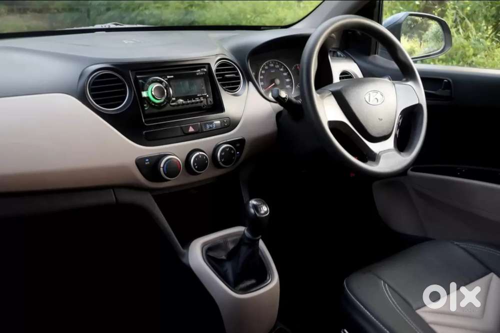 Hyundai Grand I10 1.2 Kappa Era, 2014, Petrol
