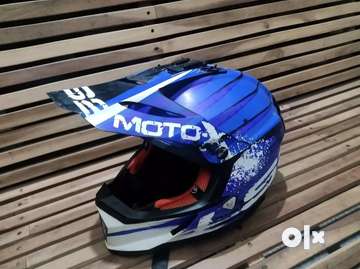 Mx best sale helmet sale