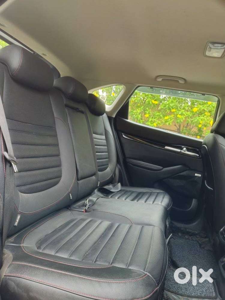 Kia Seltos Gtx Plus At D, 2021, Petrol