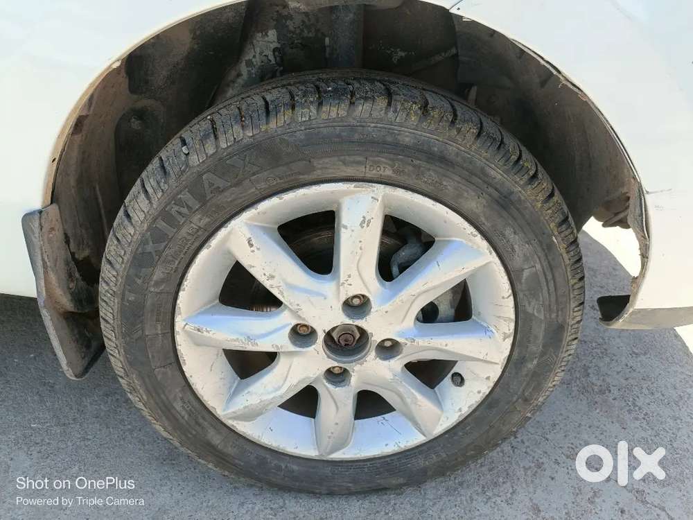 Tata Zest 2019 Diesel Good Condition