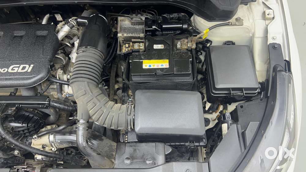 Hyundai New I20 1.0 Asta (o) Turbo Dct, 2021, Petrol