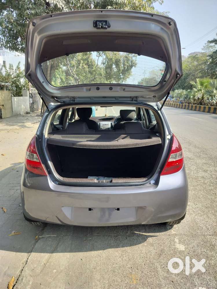 Hyundai I20 Magna 1.4 Crdi 6 Speed, 2012, Diesel